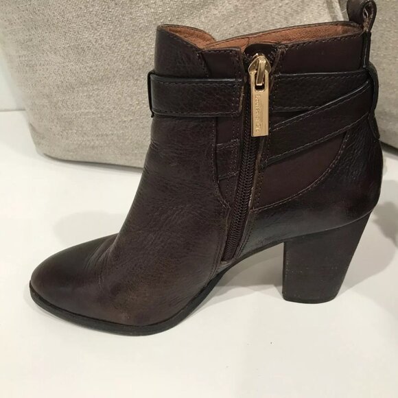 Louise et Cie Ankle Boots Size 6.5 - Picture 5 of 9